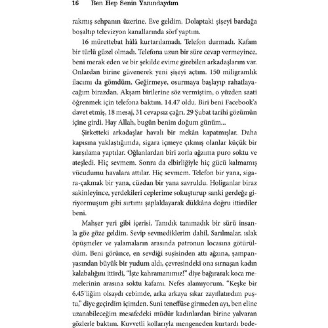 Ben Hep Senin Yanındayım - Nejat İşler