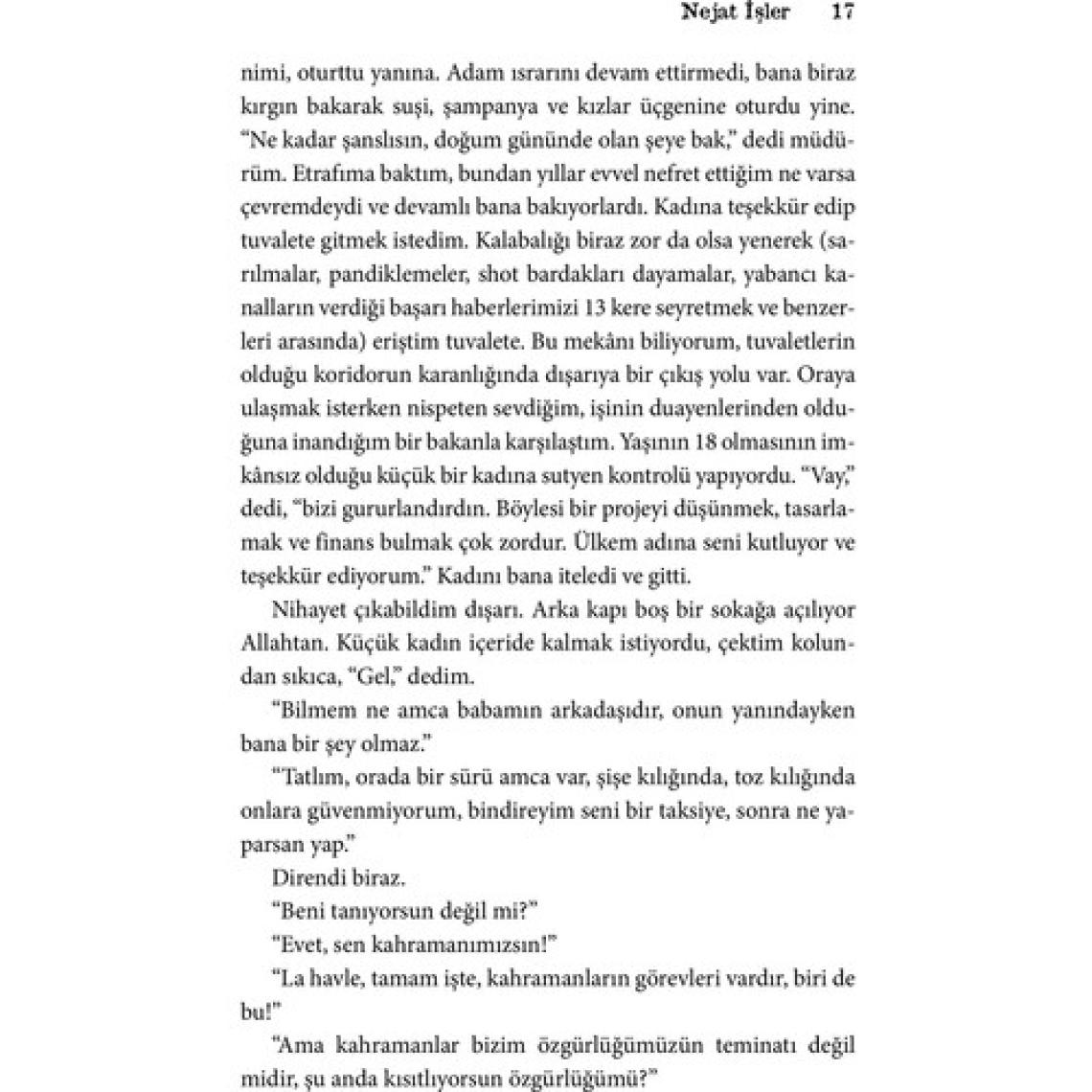 Ben Hep Senin Yanındayım - Nejat İşler