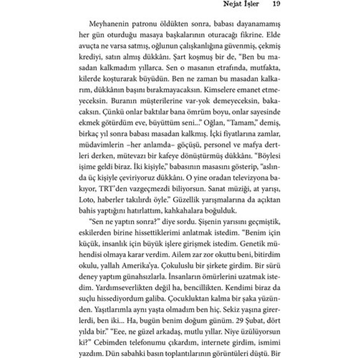 Ben Hep Senin Yanındayım - Nejat İşler