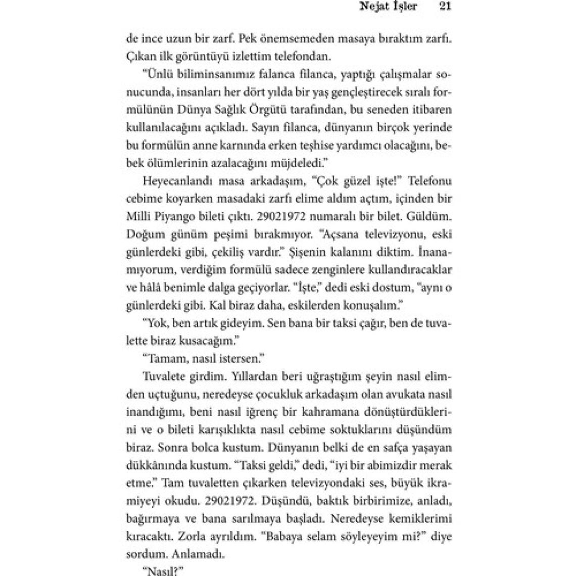 Ben Hep Senin Yanındayım - Nejat İşler