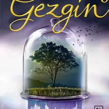 Gezgin: Yolcu Serisi 2. Kitap - Alexandra Bracken