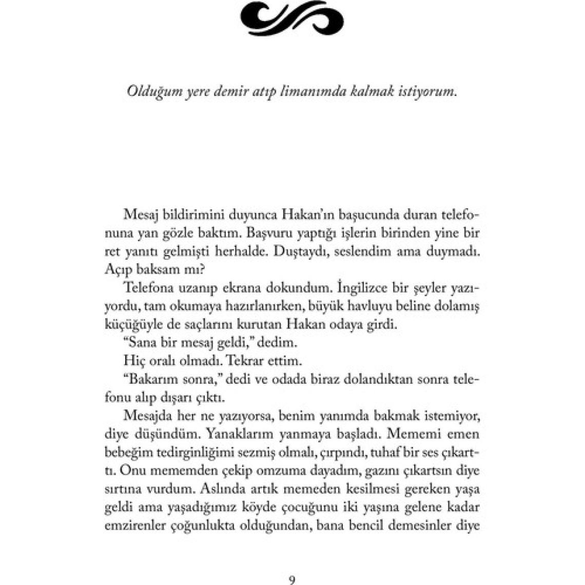 Son - Ayşe Kulin