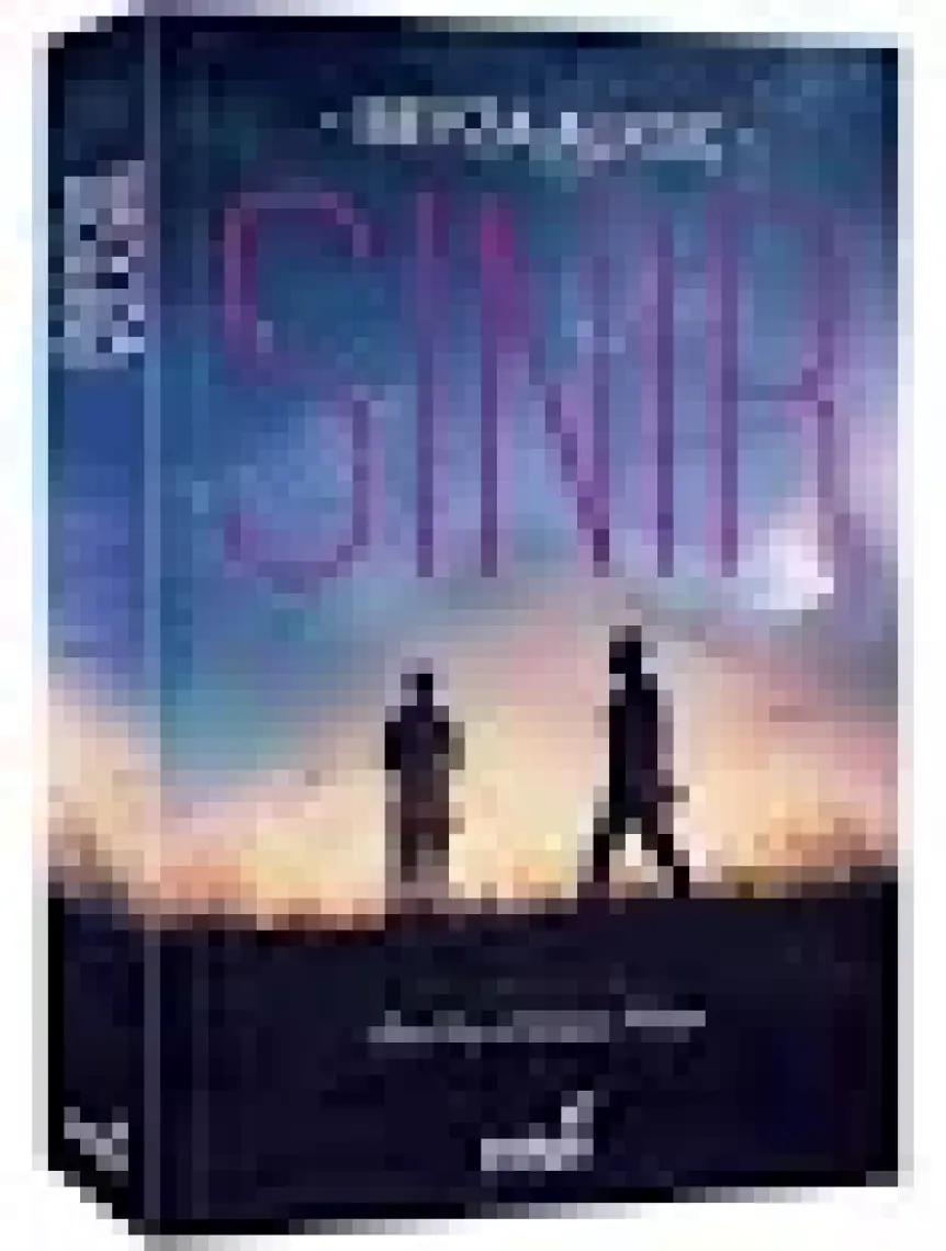 İndigo Kitap Beyza Alkoç Sınır