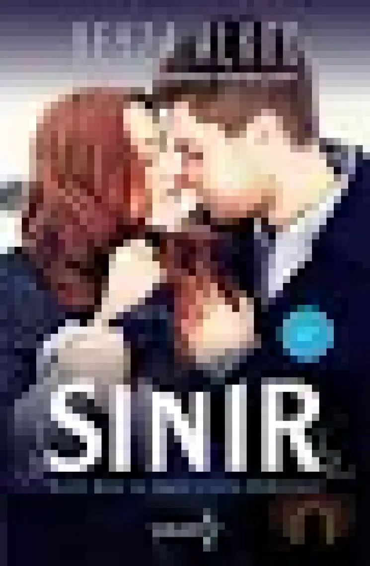 İndigo Kitap Beyza Alkoç Sınır