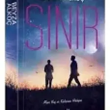 İndigo Kitap Beyza Alkoç Sınır