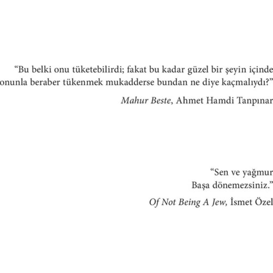 Düşerken - Tarık Tufan