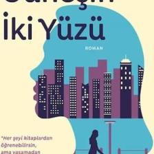 Güneşin İki Yüzü - Bahar Eriş