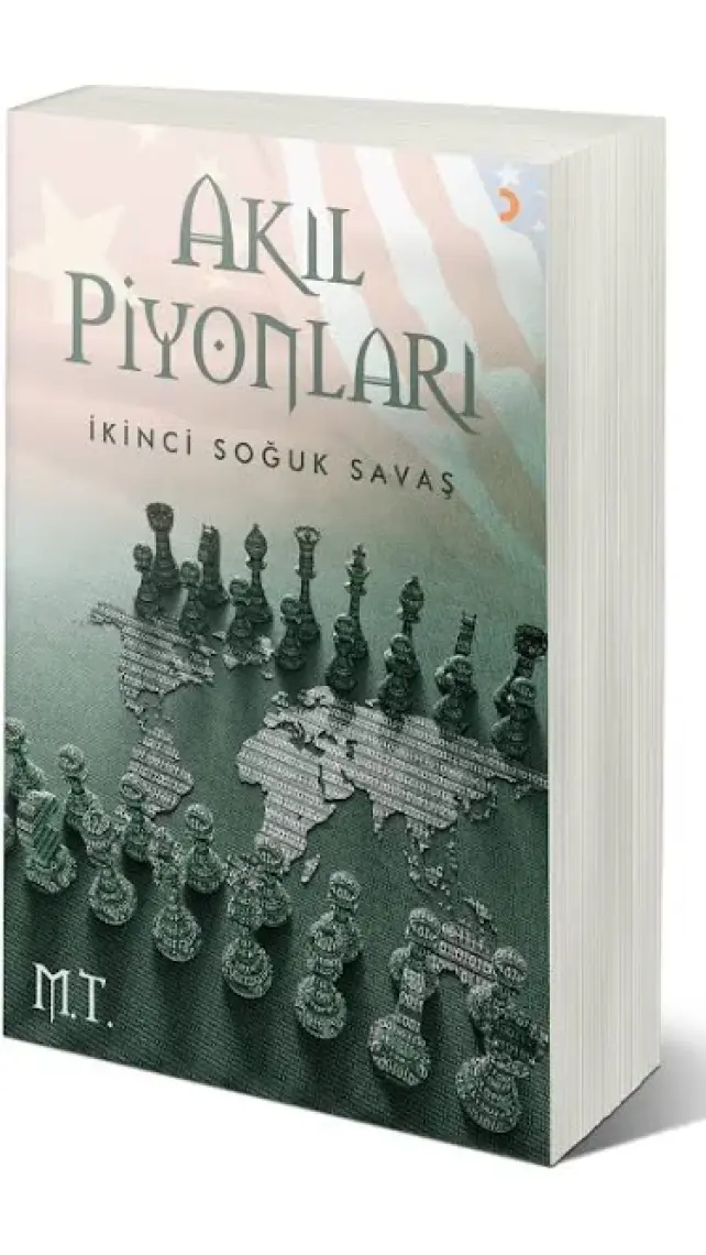 Akıl Piyonları - M. T..