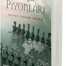 Akıl Piyonları - M. T..