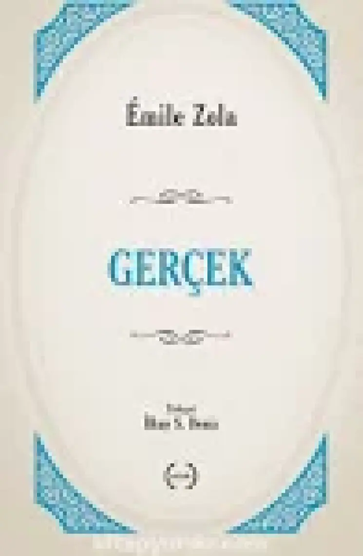 Gerçek