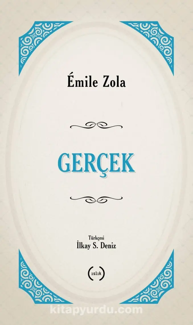 Gerçek