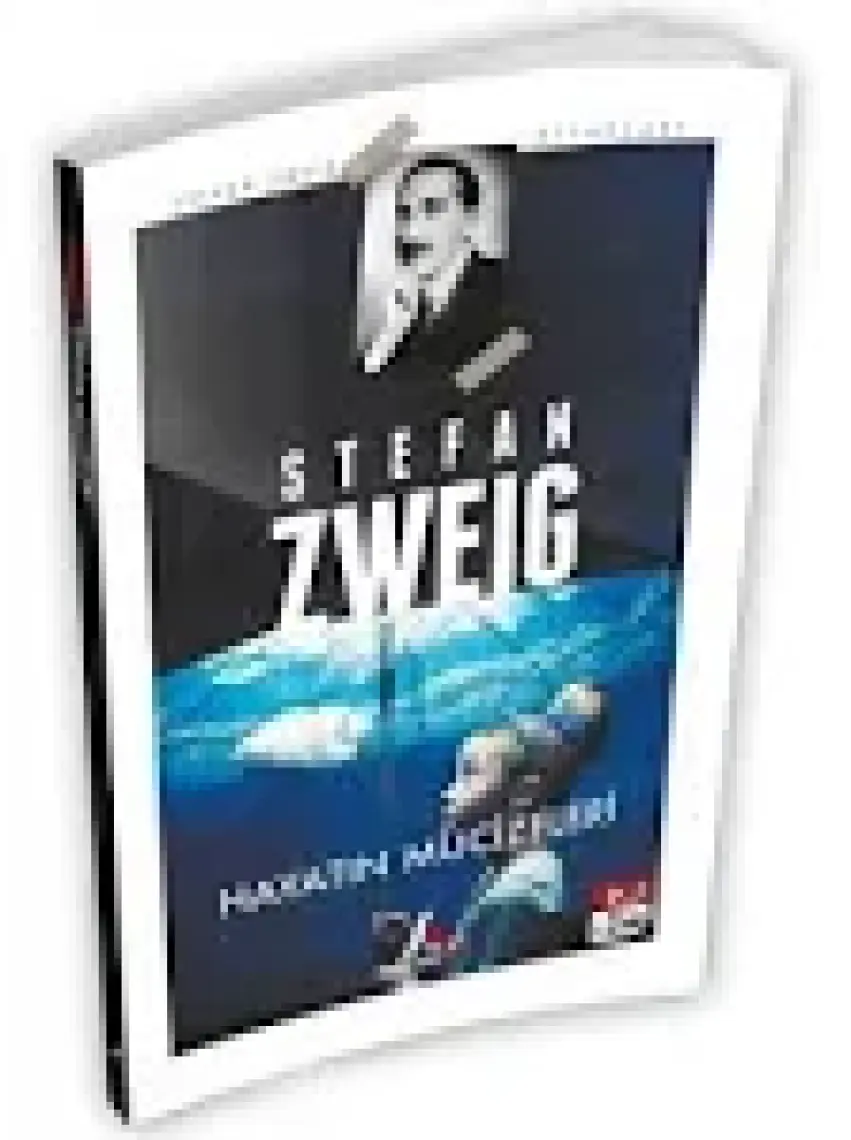 Hayatın Mucizeleri - Stefan Zweig