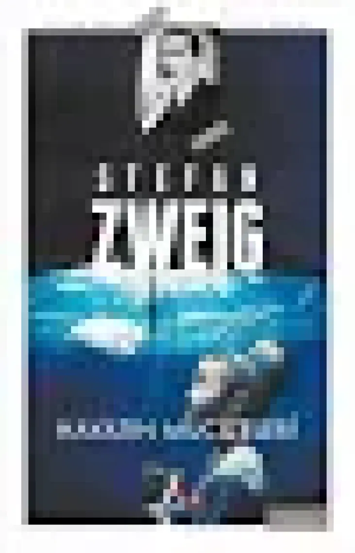 Hayatın Mucizeleri - Stefan Zweig