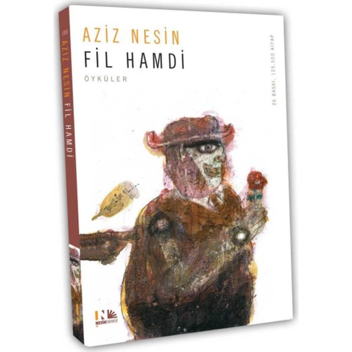 Fil Hamdi - Aziz Nesin