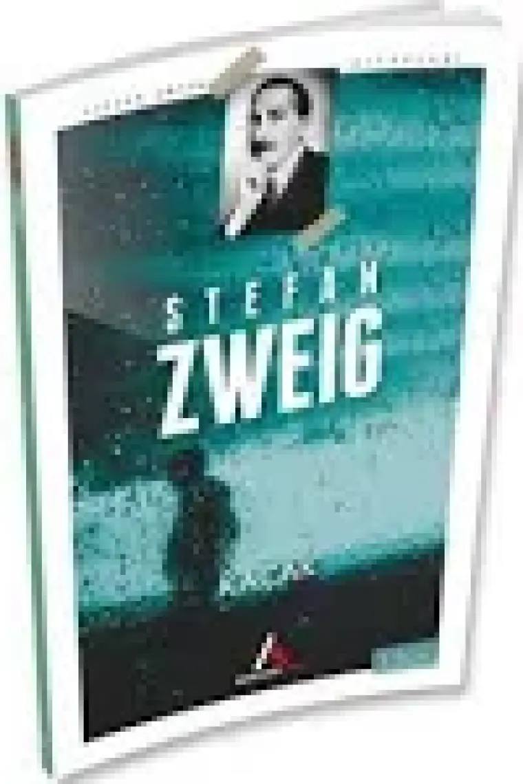 Kaçak - Stefan Zweig