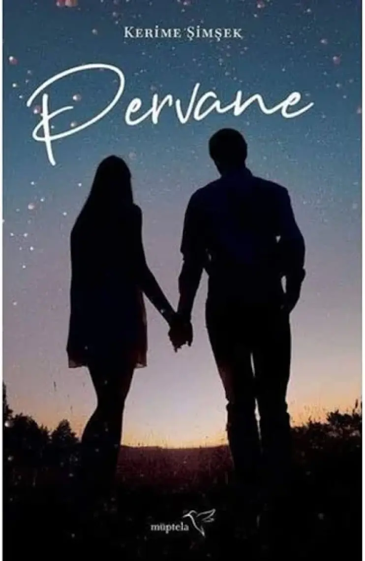 Pervane - Kerime Şimşek