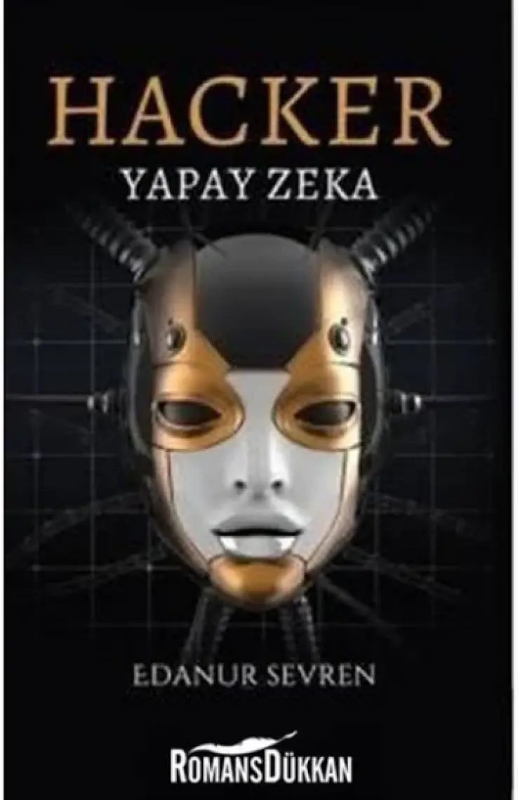 Hacker - Yapay Zeka