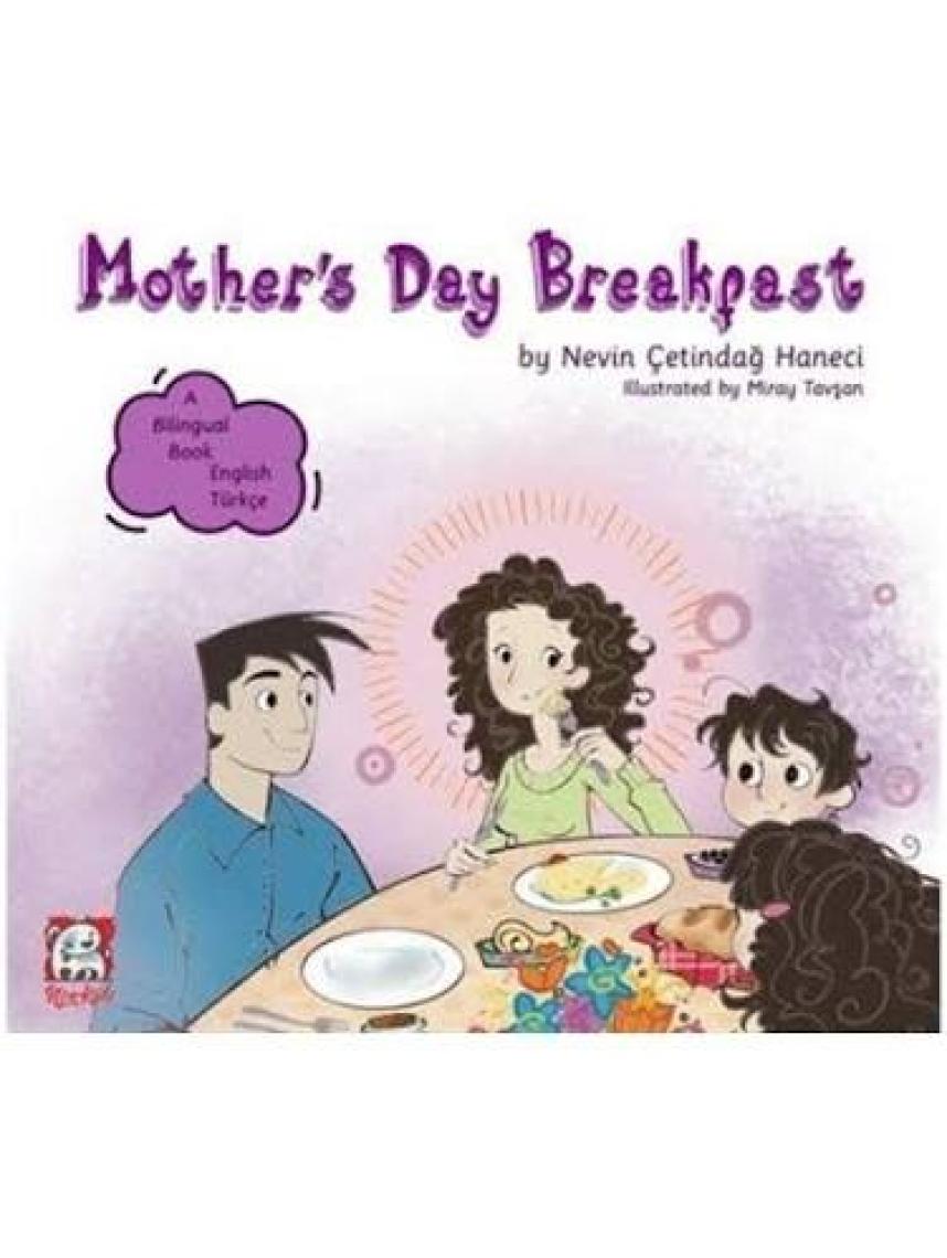 Mother's Day Breakfast - Nevin Çetindağ Haneci