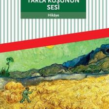 Tarla Kuşunun Sesi - Mustafa Kutlu