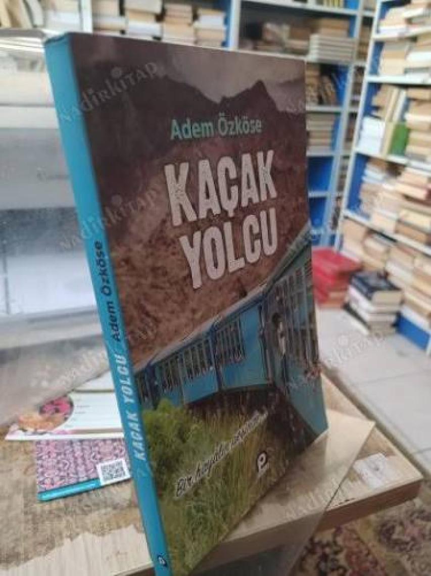 Kaçak Yolcu