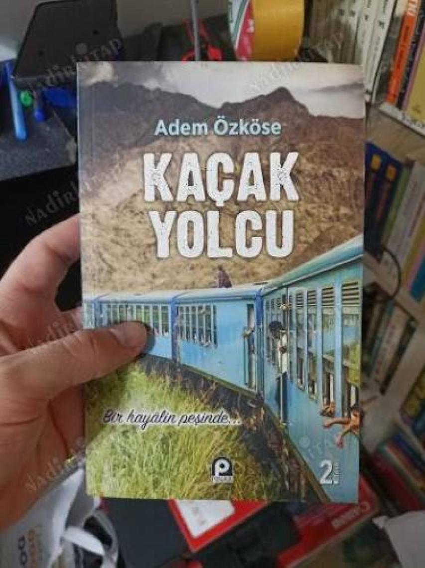 Kaçak Yolcu