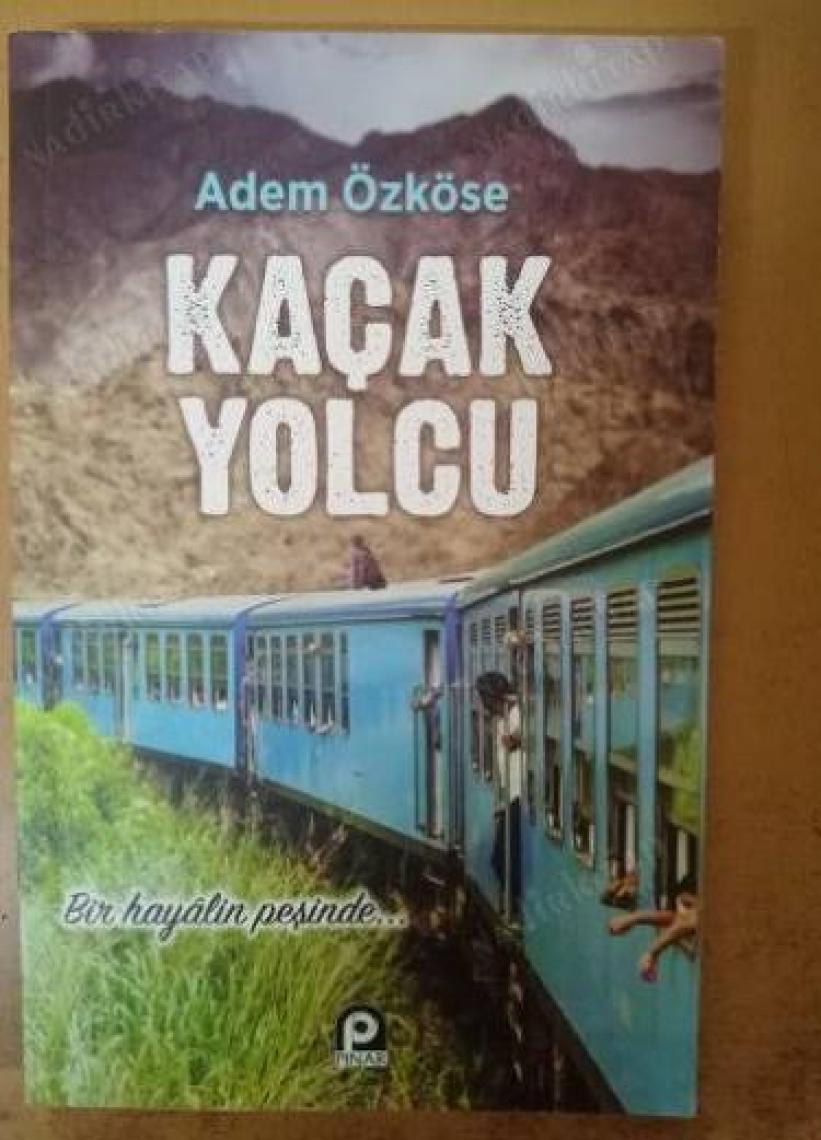 Kaçak Yolcu