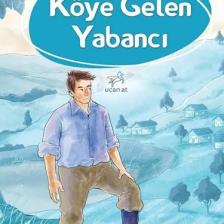 Köye Gelen Yabancı