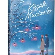 Küçük Mucizeler Ciltli - Betül Güçlü