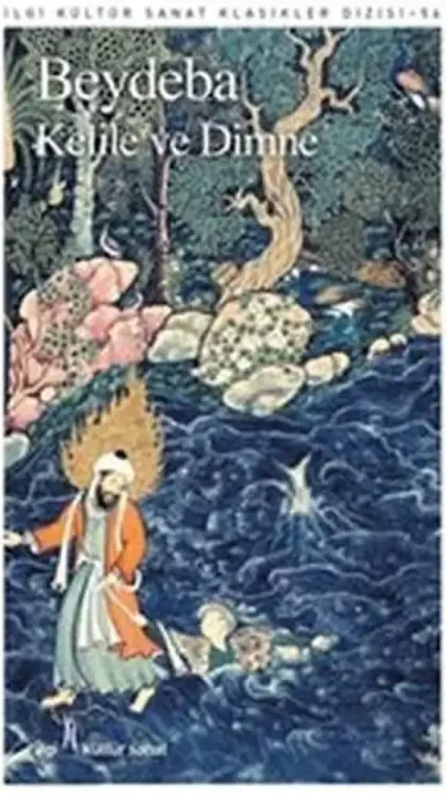 Kelile Ve Dimne - Beydaba