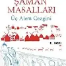 Şaman Masalları - Timur B. Davletov