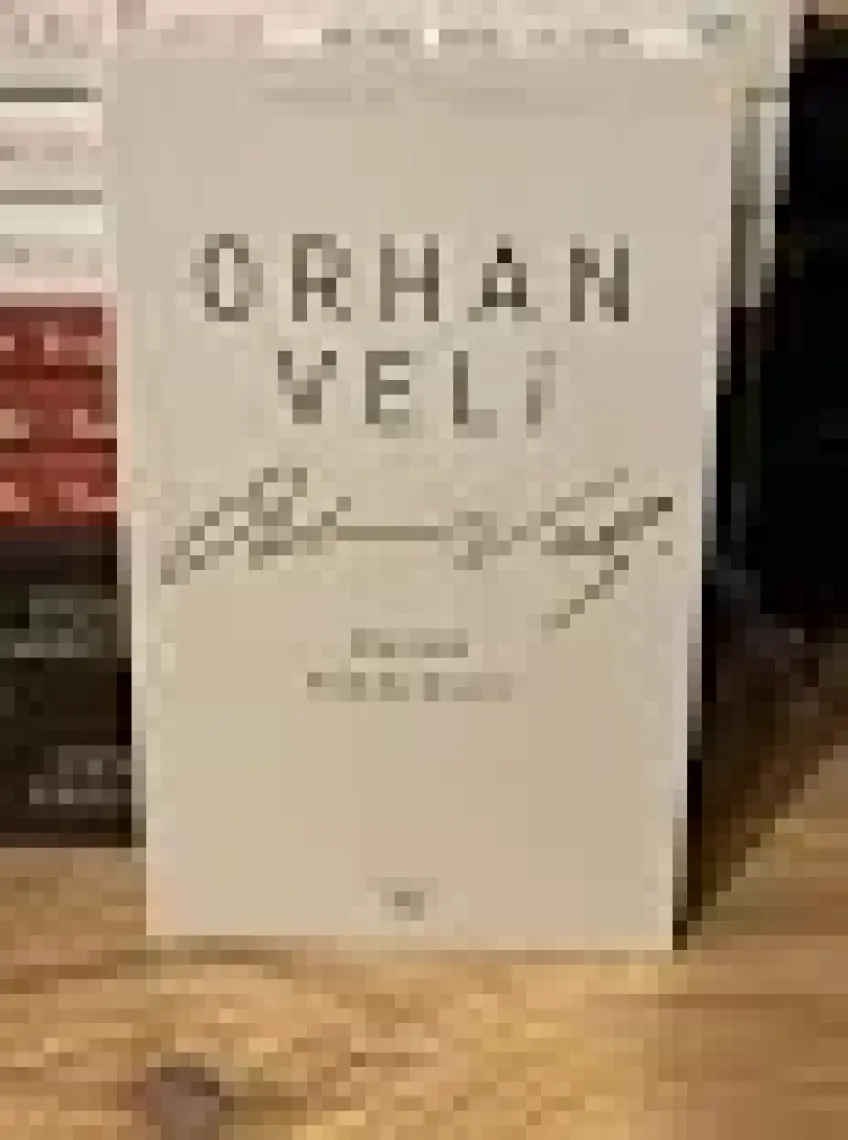 Orhan Veli: Bütün Hikayeleri - Orhan Veli Kanık