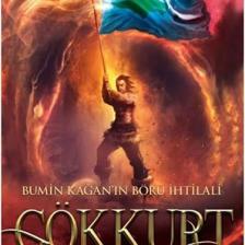 Gökkurt Bumin Kağan’In Börü İhtilali - Çağlayan Yılmaz