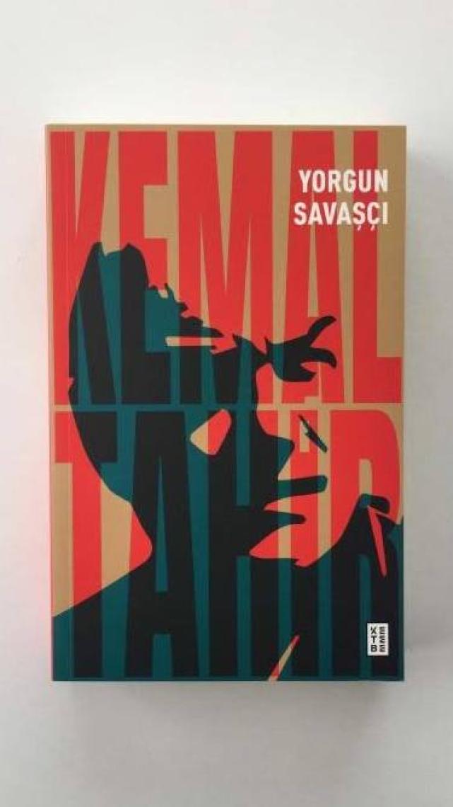 Yorgun Savaşçı - Kemal Tahir