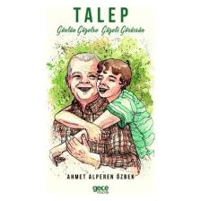 Talep - Ahmet Alperen Özbek