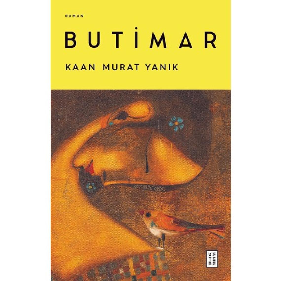 Butimar - Kaan Murat Yanık