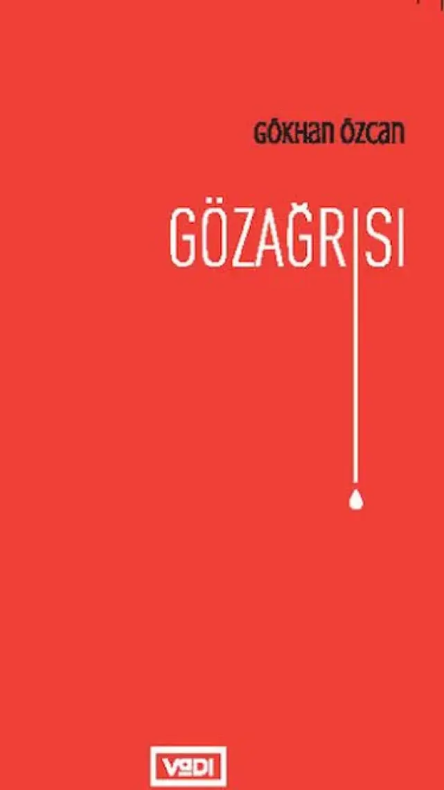 Gözağrısı