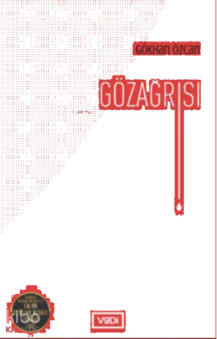 Gözağrısı