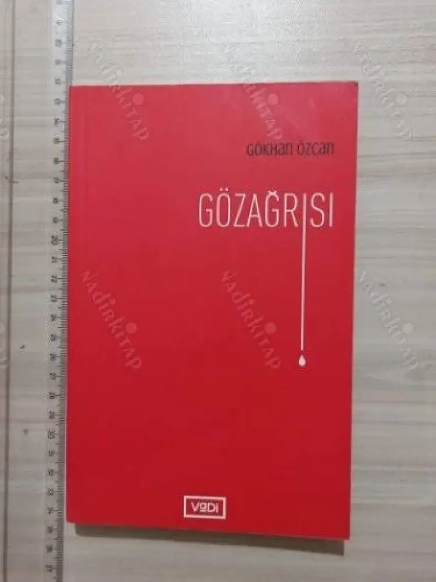 Gözağrısı