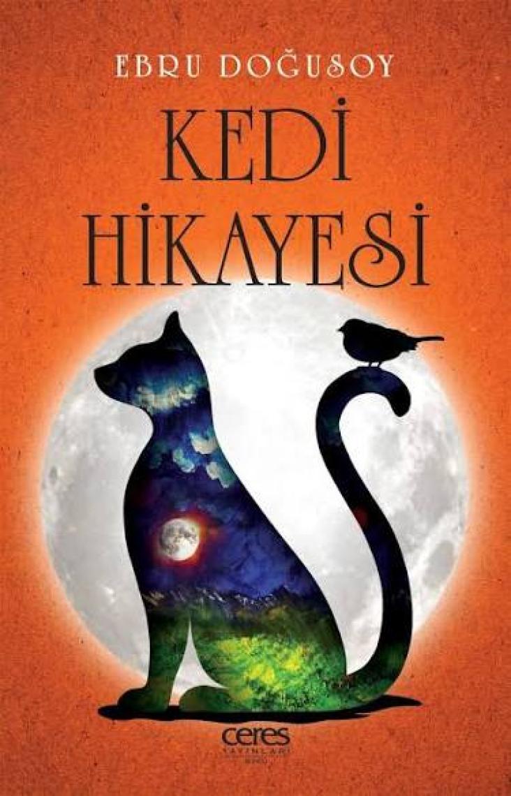 Kedi Hikayesi - Ebru Doğusoy