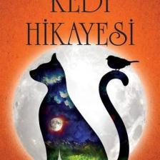 Kedi Hikayesi - Ebru Doğusoy