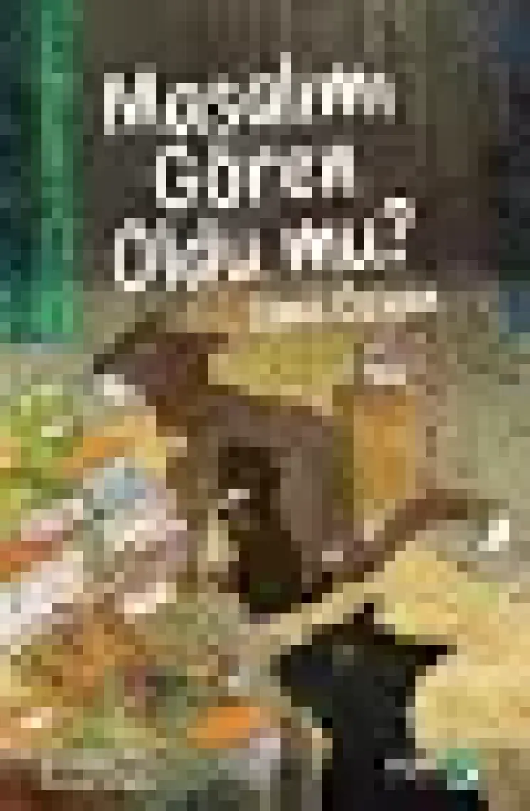 Masalımı Gören Oldu mu? - Sima Özkan