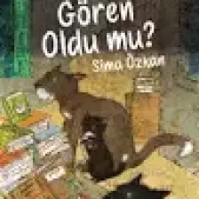 Masalımı Gören Oldu mu? - Sima Özkan