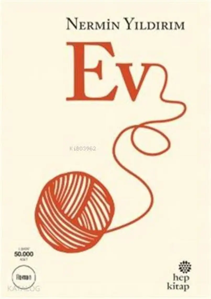 Ev - Nermin Yıldırım