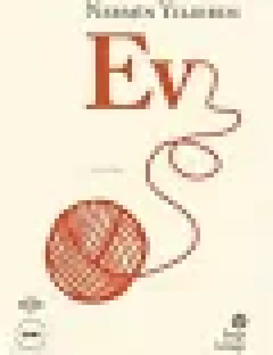Ev - Nermin Yıldırım