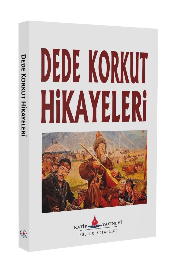 Dede Korkut Hikayeleri
