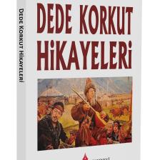Dede Korkut Hikayeleri