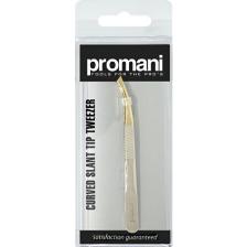 Promani Kavisli Eğik Uçlu Cımbız PR-926