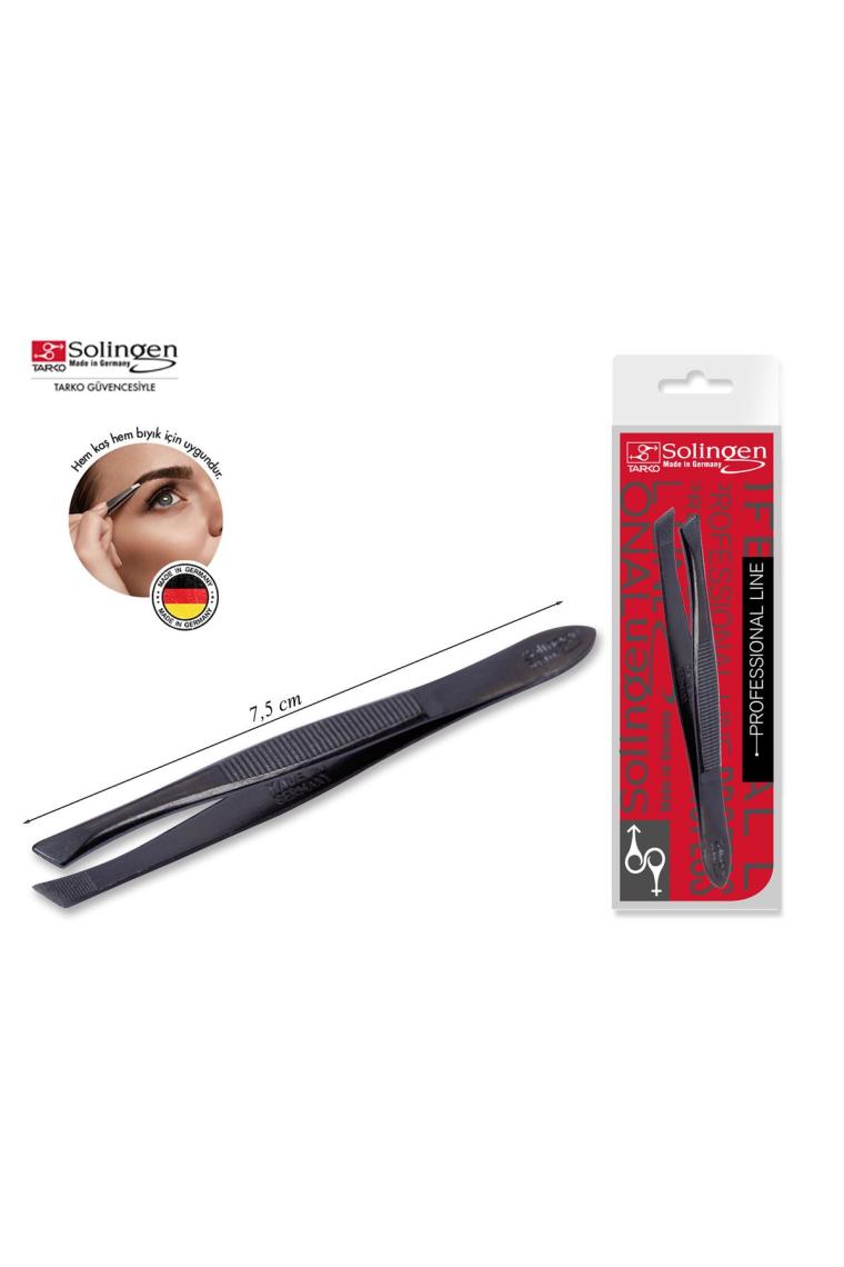 Tarko Solingen Cımbız 514 Düz