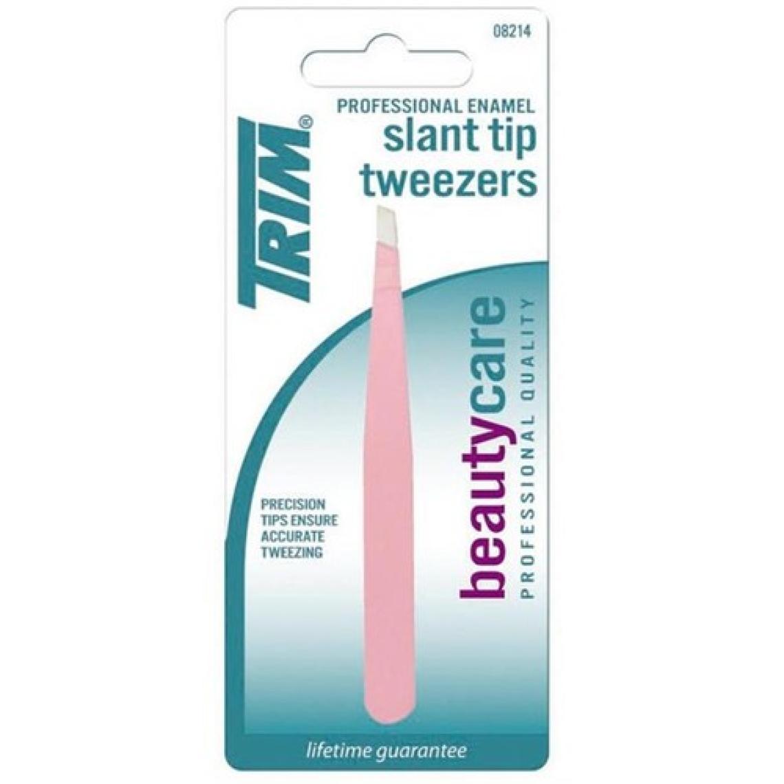 Trim Pro Pembe Cımbız 5-74 B
