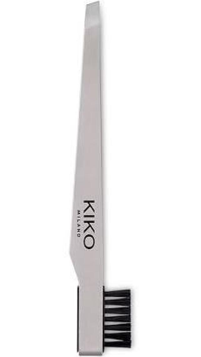 Kiko Cımbız - Pro Tweezers Combo 01